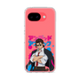 スリムプロテクションケース［ アンデッドアンラック - ペイント - ビリー ］