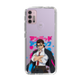 スリムプロテクションケース［ アンデッドアンラック - ペイント - ビリー ］