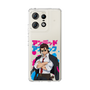 スリムプロテクションケース［ アンデッドアンラック - ペイント - ビリー ］