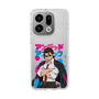 スリムプロテクションケース［ アンデッドアンラック - ペイント - ビリー ］
