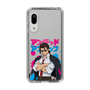 スリムプロテクションケース［ アンデッドアンラック - ペイント - ビリー ］