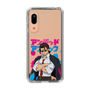 スリムプロテクションケース［ アンデッドアンラック - ペイント - ビリー ］
