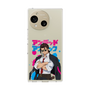 スリムプロテクションケース［ アンデッドアンラック - ペイント - ビリー ］