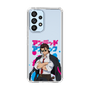 スリムプロテクションケース［ アンデッドアンラック - ペイント - ビリー ］