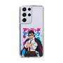 スリムプロテクションケース［ アンデッドアンラック - ペイント - ビリー ］
