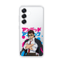 スリムプロテクションケース［ アンデッドアンラック - ペイント - ビリー ］
