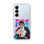 スリムプロテクションケース［ アンデッドアンラック - ペイント - ビリー ］