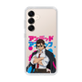 スリムプロテクションケース［ アンデッドアンラック - ペイント - ビリー ］