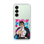 スリムプロテクションケース［ アンデッドアンラック - ペイント - ビリー ］