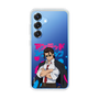 スリムプロテクションケース［ アンデッドアンラック - ペイント - ビリー ］