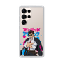 スリムプロテクションケース［ アンデッドアンラック - ペイント - ビリー ］
