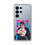 スリムプロテクションケース［ アンデッドアンラック - ペイント - ビリー ］