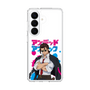 スリムプロテクションケース［ アンデッドアンラック - ペイント - ビリー ］