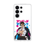 スリムプロテクションケース［ アンデッドアンラック - ペイント - ビリー ］
