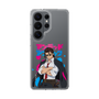 スリムプロテクションケース［ アンデッドアンラック - ペイント - ビリー ］