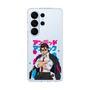 スリムプロテクションケース［ アンデッドアンラック - ペイント - ビリー ］