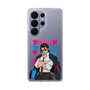 スリムプロテクションケース［ アンデッドアンラック - ペイント - ビリー ］