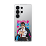 スリムプロテクションケース［ アンデッドアンラック - ペイント - ビリー ］
