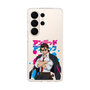 スリムプロテクションケース［ アンデッドアンラック - ペイント - ビリー ］