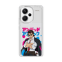 スリムプロテクションケース［ アンデッドアンラック - ペイント - ビリー ］