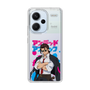 スリムプロテクションケース［ アンデッドアンラック - ペイント - ビリー ］
