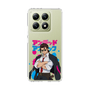 スリムプロテクションケース［ アンデッドアンラック - ペイント - ビリー ］
