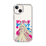 スリムプロテクションケース［ アンデッドアンラック - ペイント - タチアナ ］