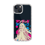 スリムプロテクションケース［ アンデッドアンラック - ペイント - タチアナ ］