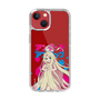 スリムプロテクションケース［ アンデッドアンラック - ペイント - タチアナ ］