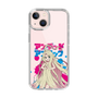 スリムプロテクションケース［ アンデッドアンラック - ペイント - タチアナ ］