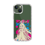 スリムプロテクションケース［ アンデッドアンラック - ペイント - タチアナ ］