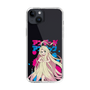 スリムプロテクションケース［ アンデッドアンラック - ペイント - タチアナ ］