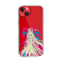 スリムプロテクションケース［ アンデッドアンラック - ペイント - タチアナ ］