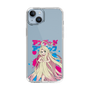 スリムプロテクションケース［ アンデッドアンラック - ペイント - タチアナ ］