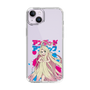 スリムプロテクションケース［ アンデッドアンラック - ペイント - タチアナ ］