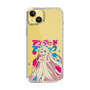 スリムプロテクションケース［ アンデッドアンラック - ペイント - タチアナ ］