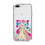 スリムプロテクションケース［ アンデッドアンラック - ペイント - タチアナ ］