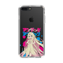 スリムプロテクションケース［ アンデッドアンラック - ペイント - タチアナ ］