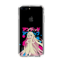 スリムプロテクションケース［ アンデッドアンラック - ペイント - タチアナ ］