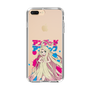 スリムプロテクションケース［ アンデッドアンラック - ペイント - タチアナ ］