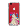 スリムプロテクションケース［ アンデッドアンラック - ペイント - タチアナ ］