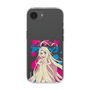 スリムプロテクションケース［ アンデッドアンラック - ペイント - タチアナ ］