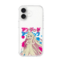 スリムプロテクションケース［ アンデッドアンラック - ペイント - タチアナ ］
