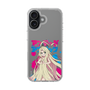 スリムプロテクションケース［ アンデッドアンラック - ペイント - タチアナ ］