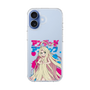 スリムプロテクションケース［ アンデッドアンラック - ペイント - タチアナ ］