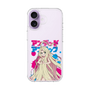 スリムプロテクションケース［ アンデッドアンラック - ペイント - タチアナ ］