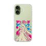 スリムプロテクションケース［ アンデッドアンラック - ペイント - タチアナ ］