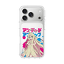 スリムプロテクションケース［ アンデッドアンラック - ペイント - タチアナ ］