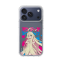 スリムプロテクションケース［ アンデッドアンラック - ペイント - タチアナ ］