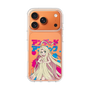 スリムプロテクションケース［ アンデッドアンラック - ペイント - タチアナ ］